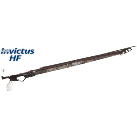 Omer Invictus HF Harpoon