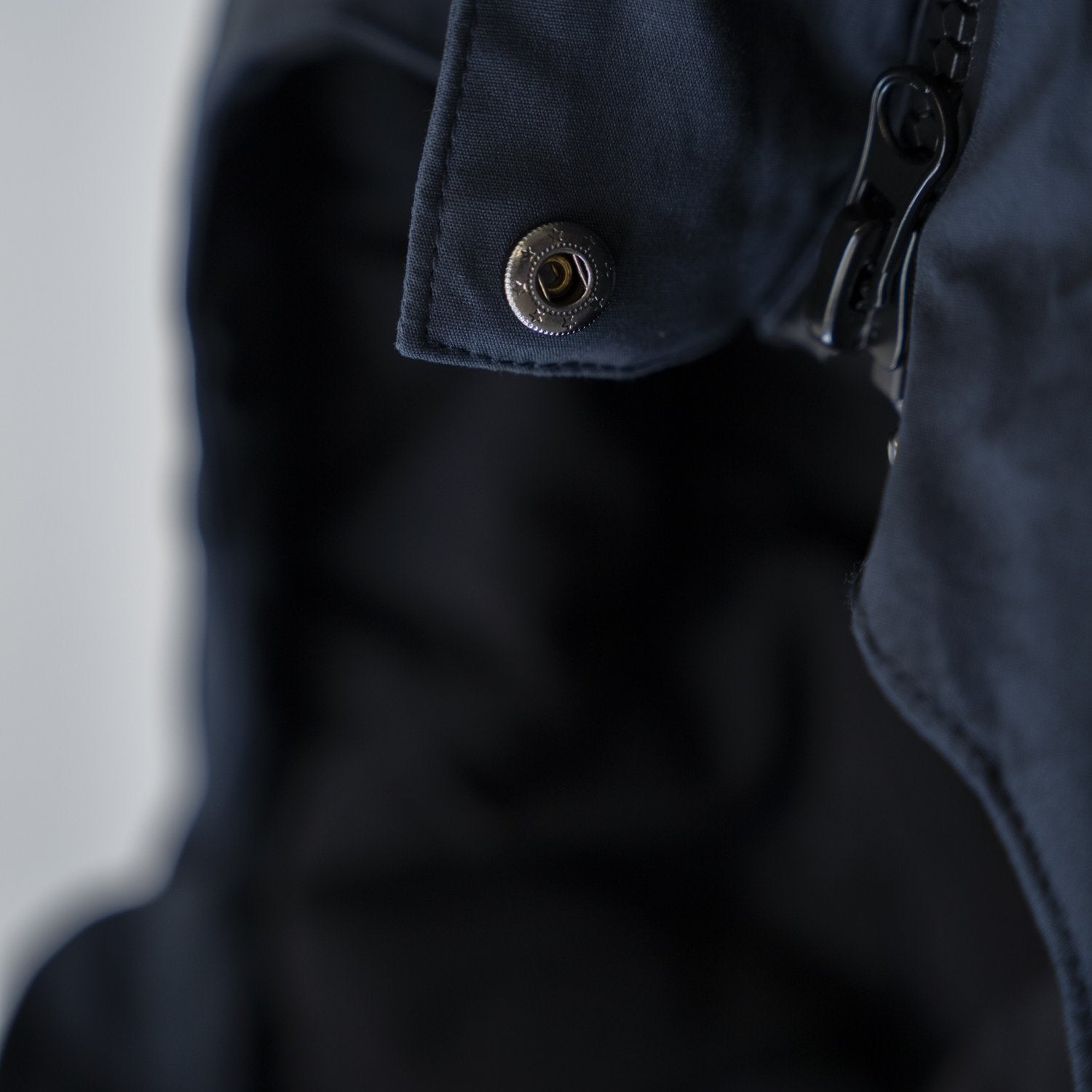 Lakor - Arctic Jacket (Navy)