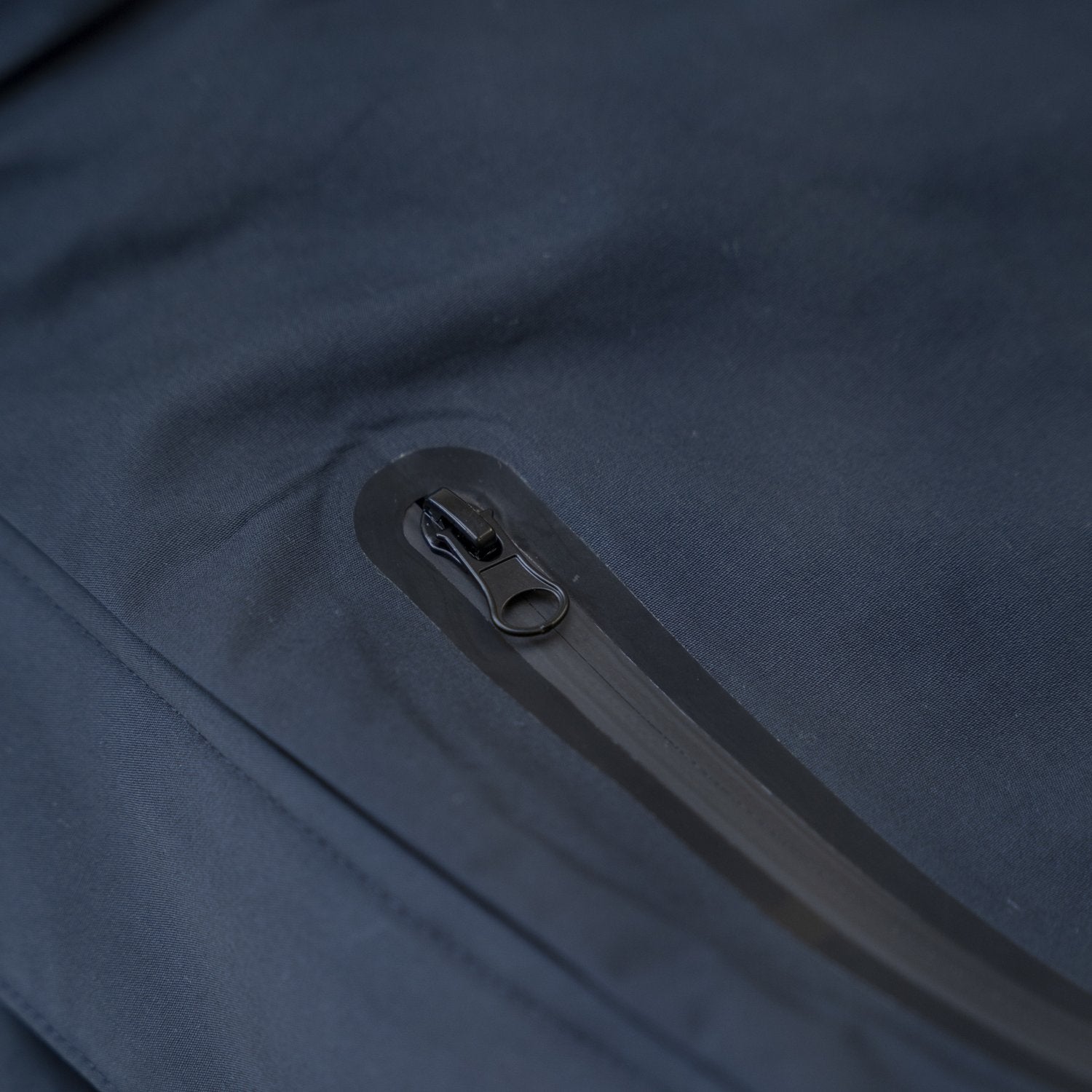 Lakor - Arctic Jacket (Navy)