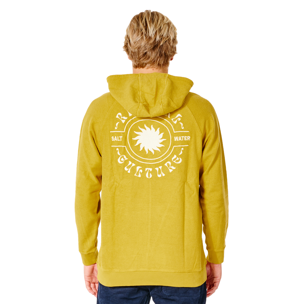 Rip Curl - Sun Hood Yellow