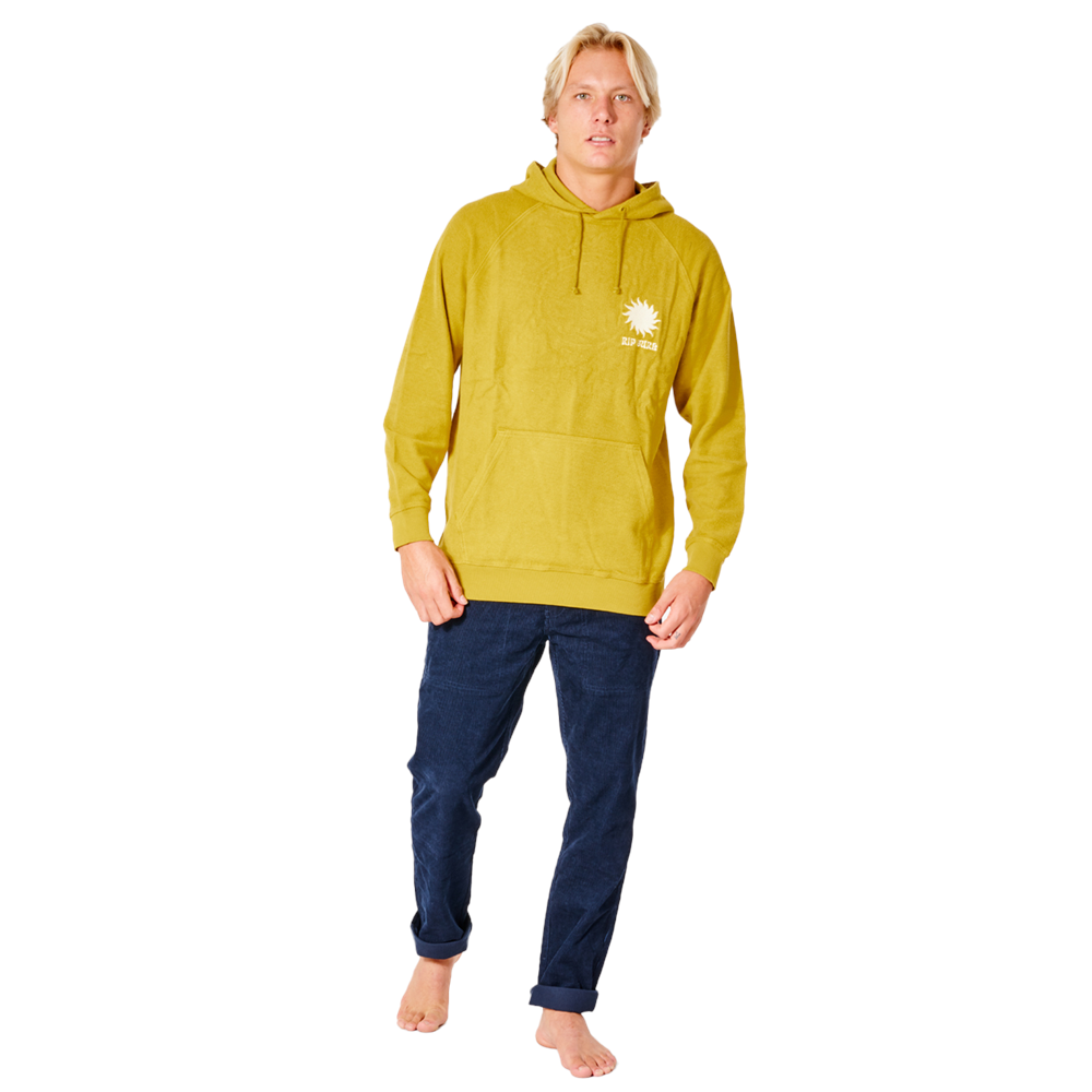 Rip Curl - Sun Hood Yellow