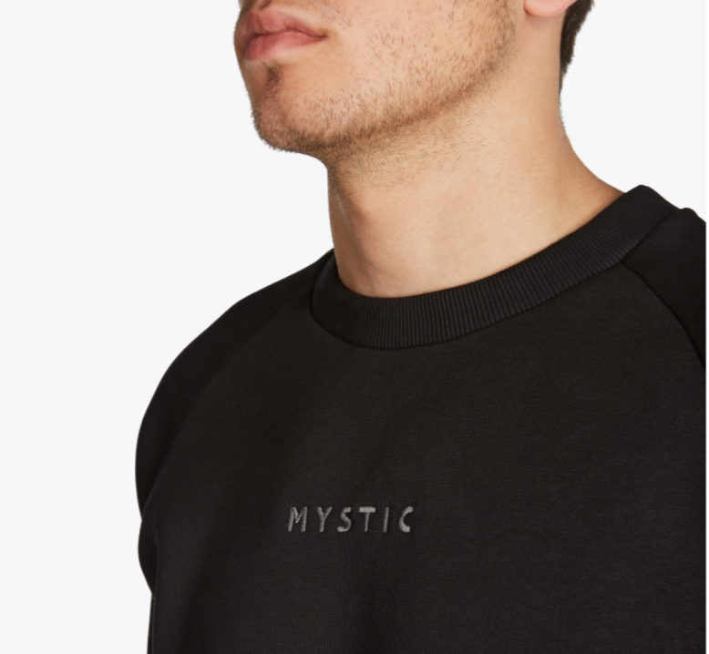 Mystic Taro Sweat 