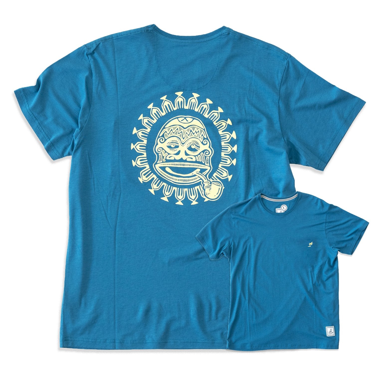 Lakor - Havana tattoo T-shirt 