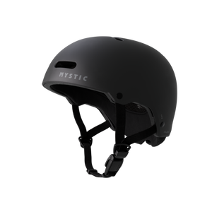 Vandal Pro Helmet - Black