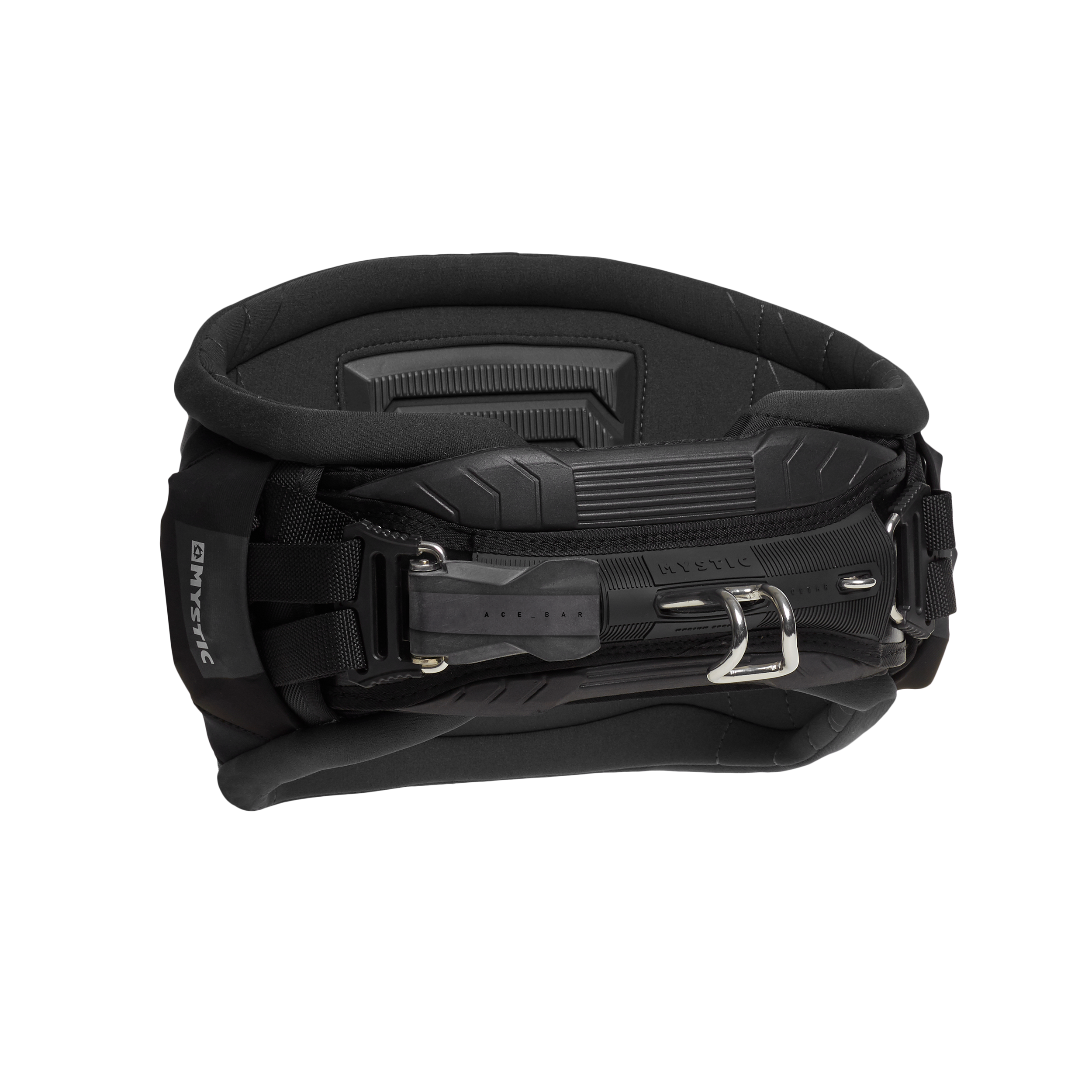 Mystisch - Krieger Trapez - schwarz