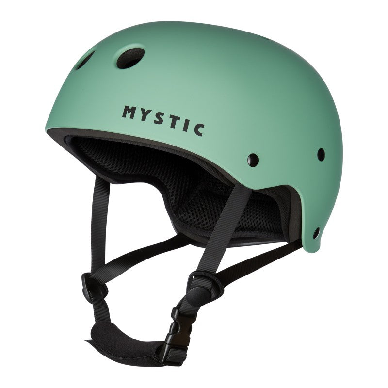 Mystic MK8 Hjälm Sea Salt Green