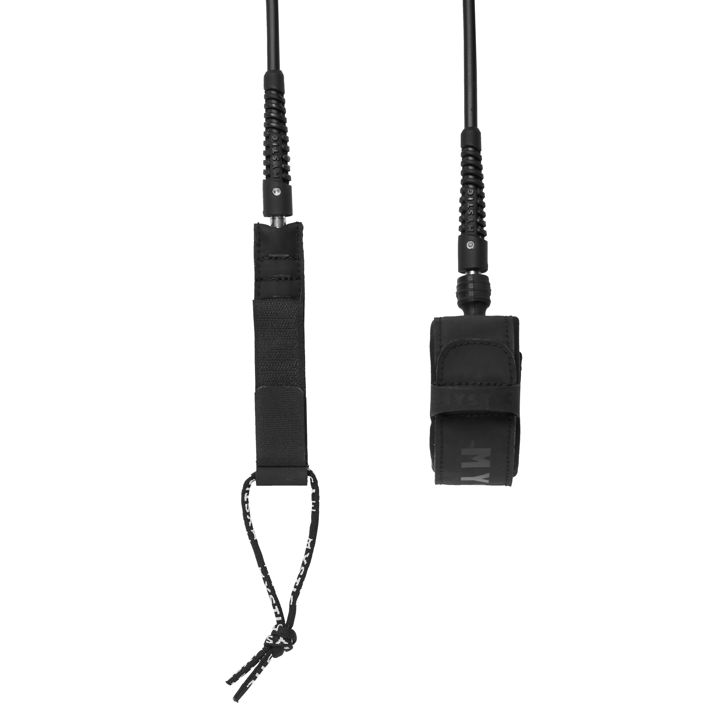 Mystic - Surfkoppel - Svart