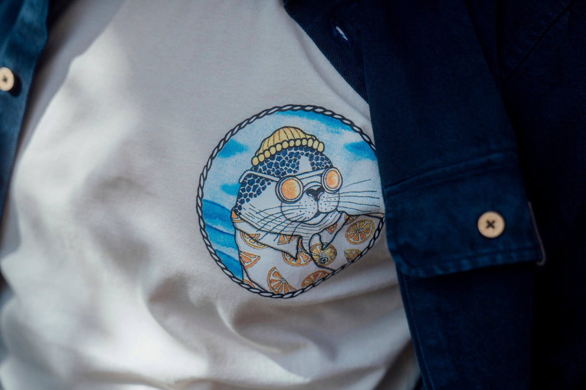 Lacor - Sealed Circle 