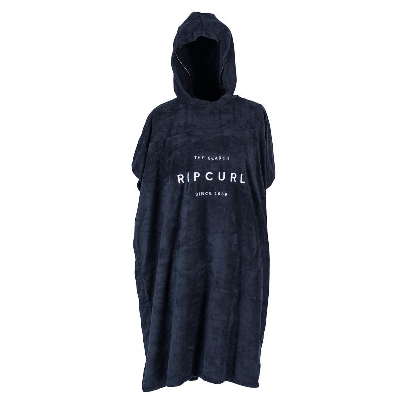 Rip Curl Poncho - The search