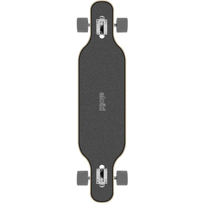 Aloiki Freestyle Longboard complet (40" - Hifi) 