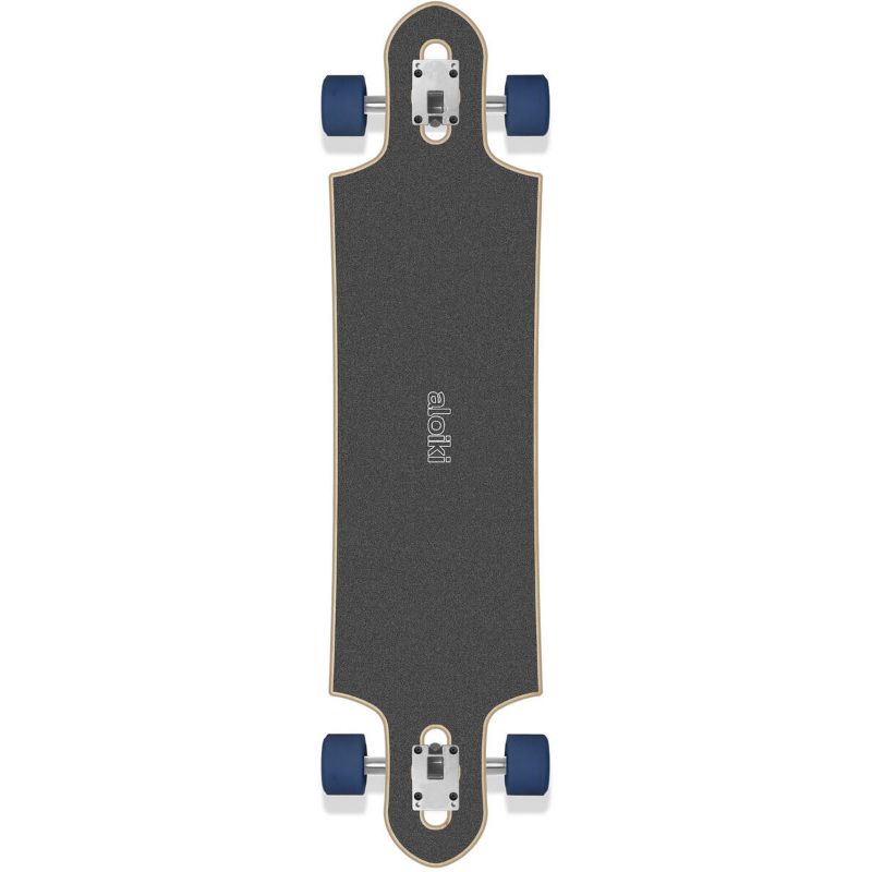 Aloiki Freestyle Longboard complet (39,4" - Baja) 