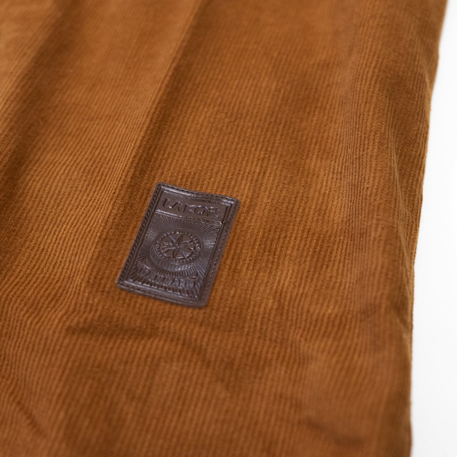 Lacor - Amity Jacket Rust 