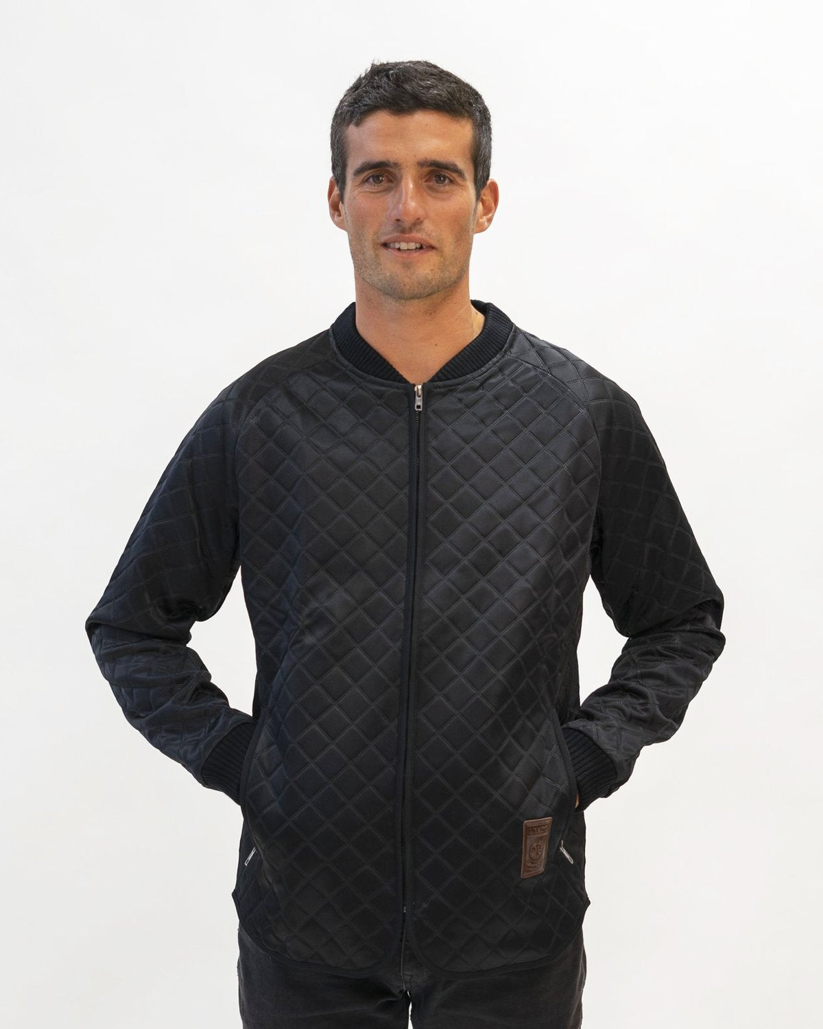 Lakor - Anchor Jacket 