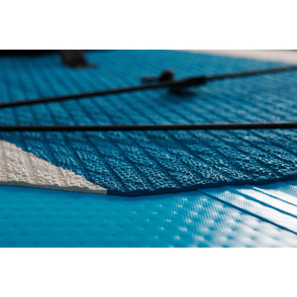 Aqua marina Hyper 11'6 planche à pagaie gonflable Touring (335 litres) 