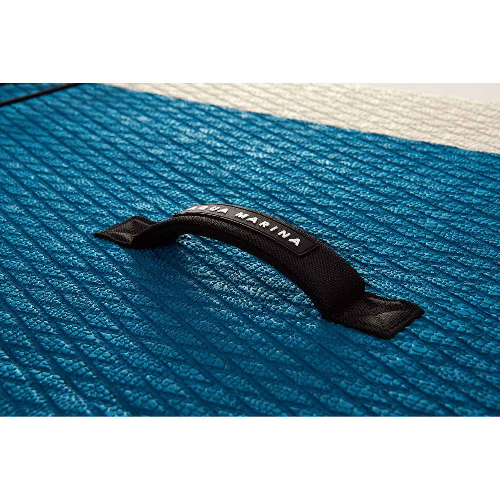 Aqua marina Hyper 11'6 planche à pagaie gonflable Touring (335 litres) 