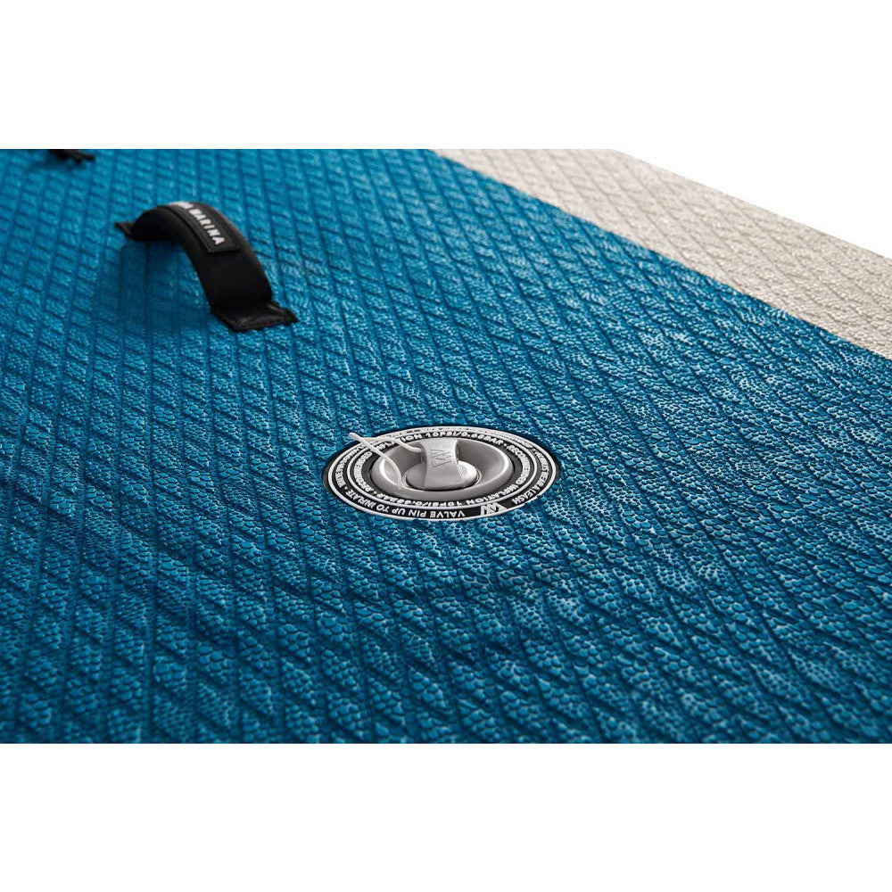 Aqua marina Hyper 11'6 planche à pagaie gonflable Touring (335 litres) 