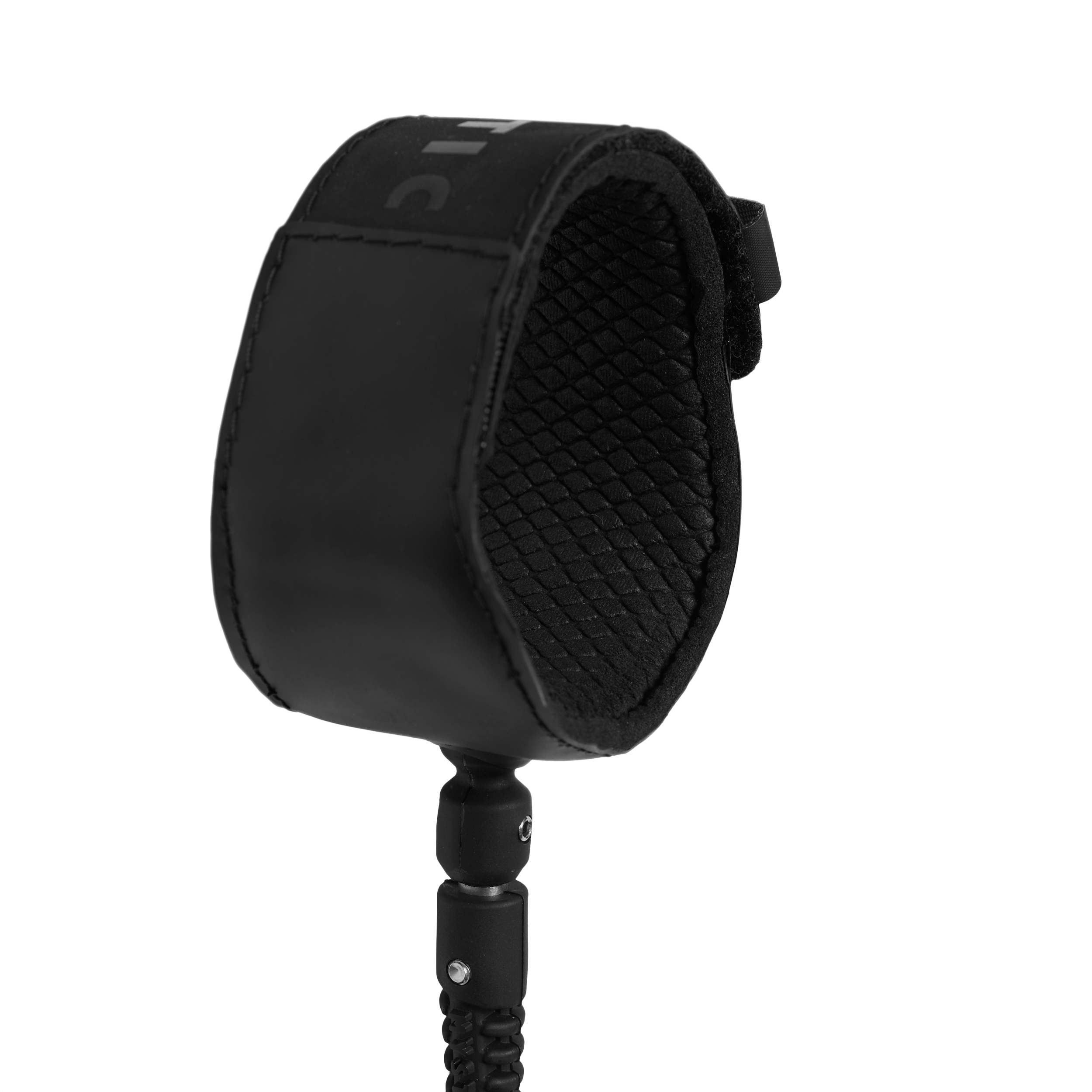 Mystic - Surf Leash Pro - Svart