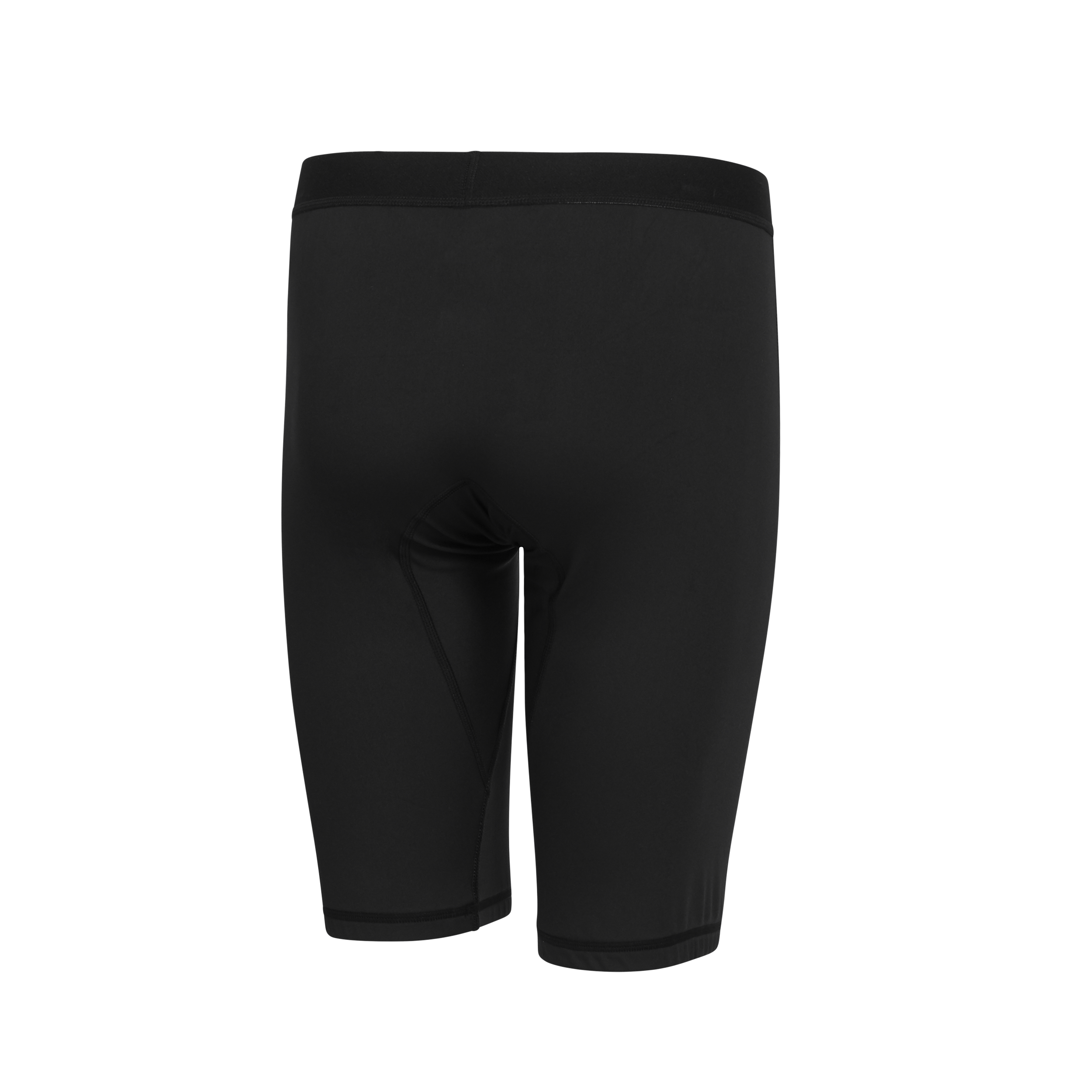 Mystic - Thermal Short Women - Svart