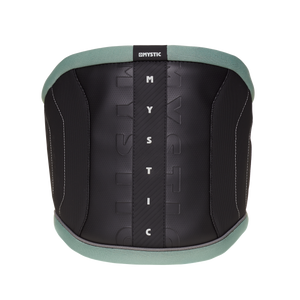Mystic - Star Waist Harness - Black / Green