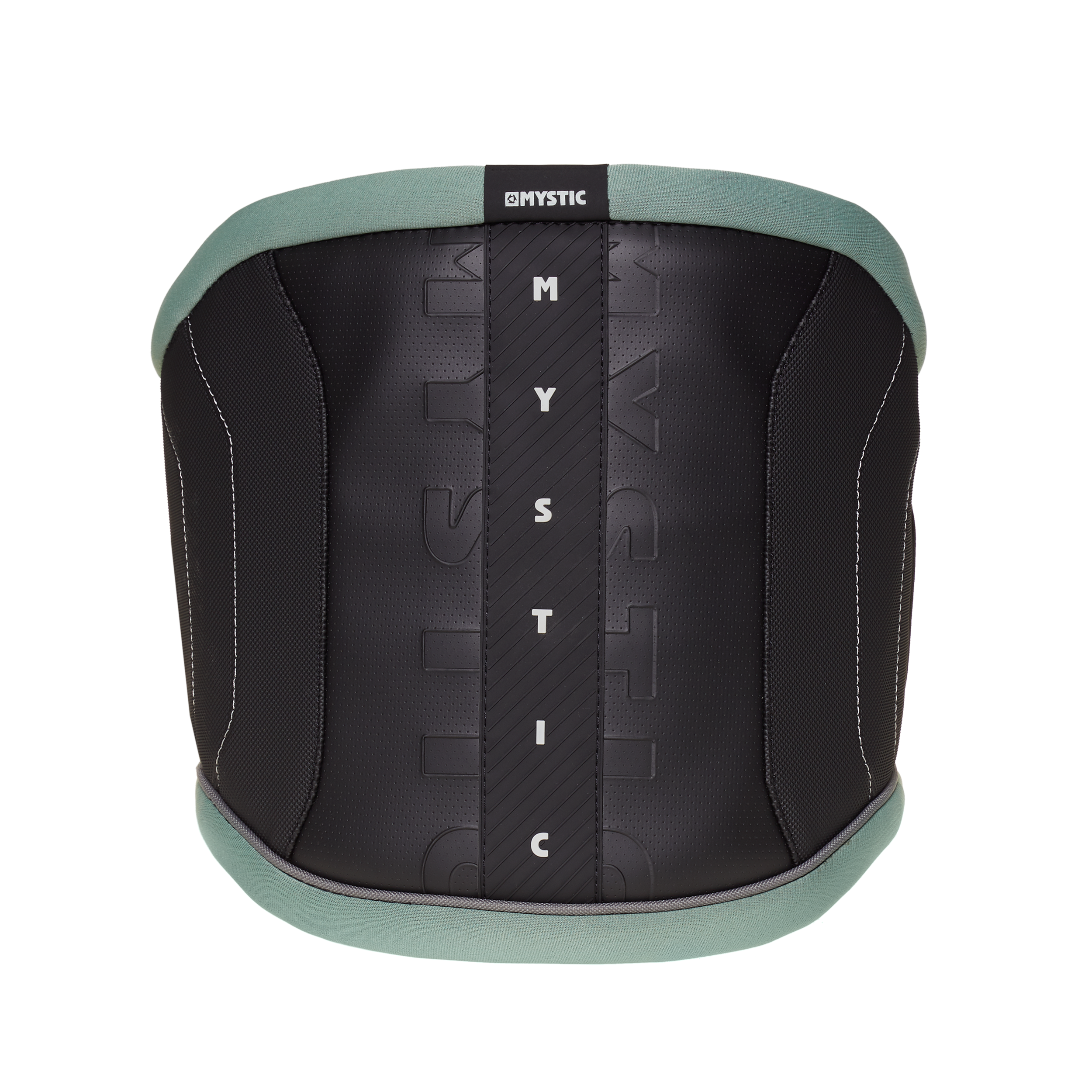 Mystic - Star Taillenkabelbaum - schwarz / grün