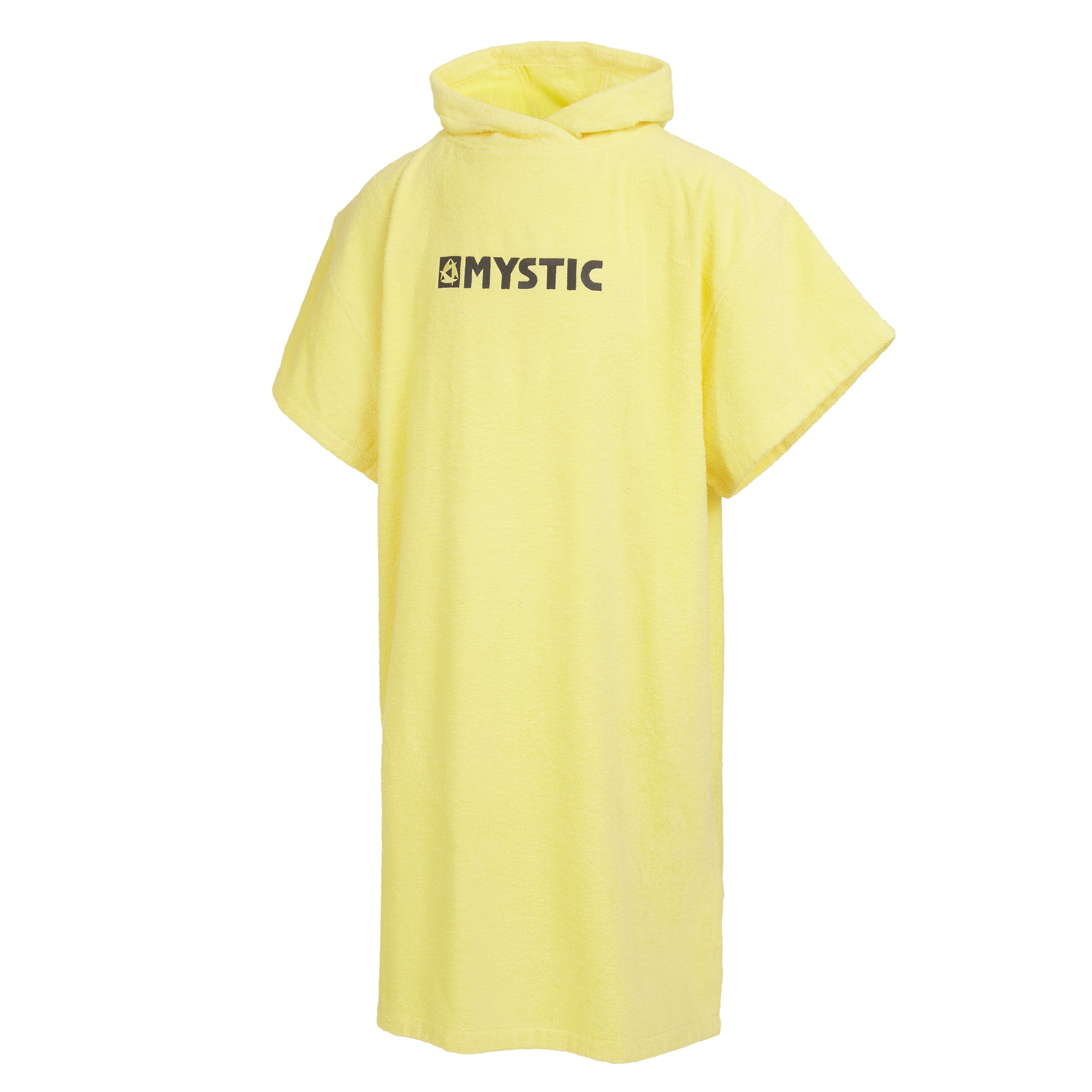 Mystic - Poncho Regular - Pastell Gul