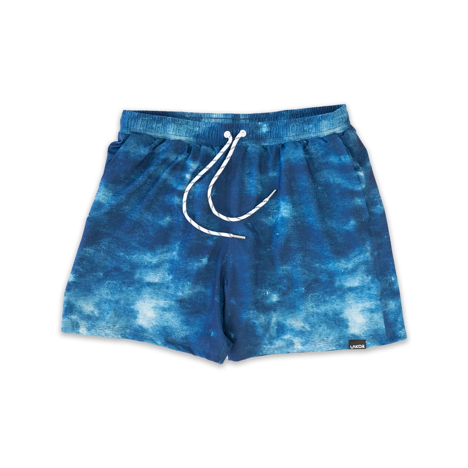 Lakor - Beach Washed shorts