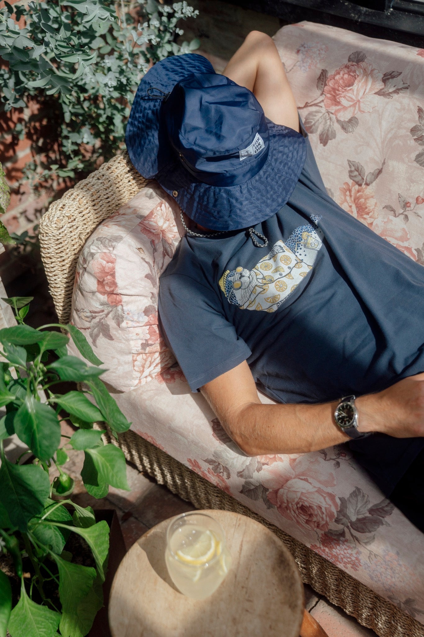 Lacquer - Sunshine Seal 