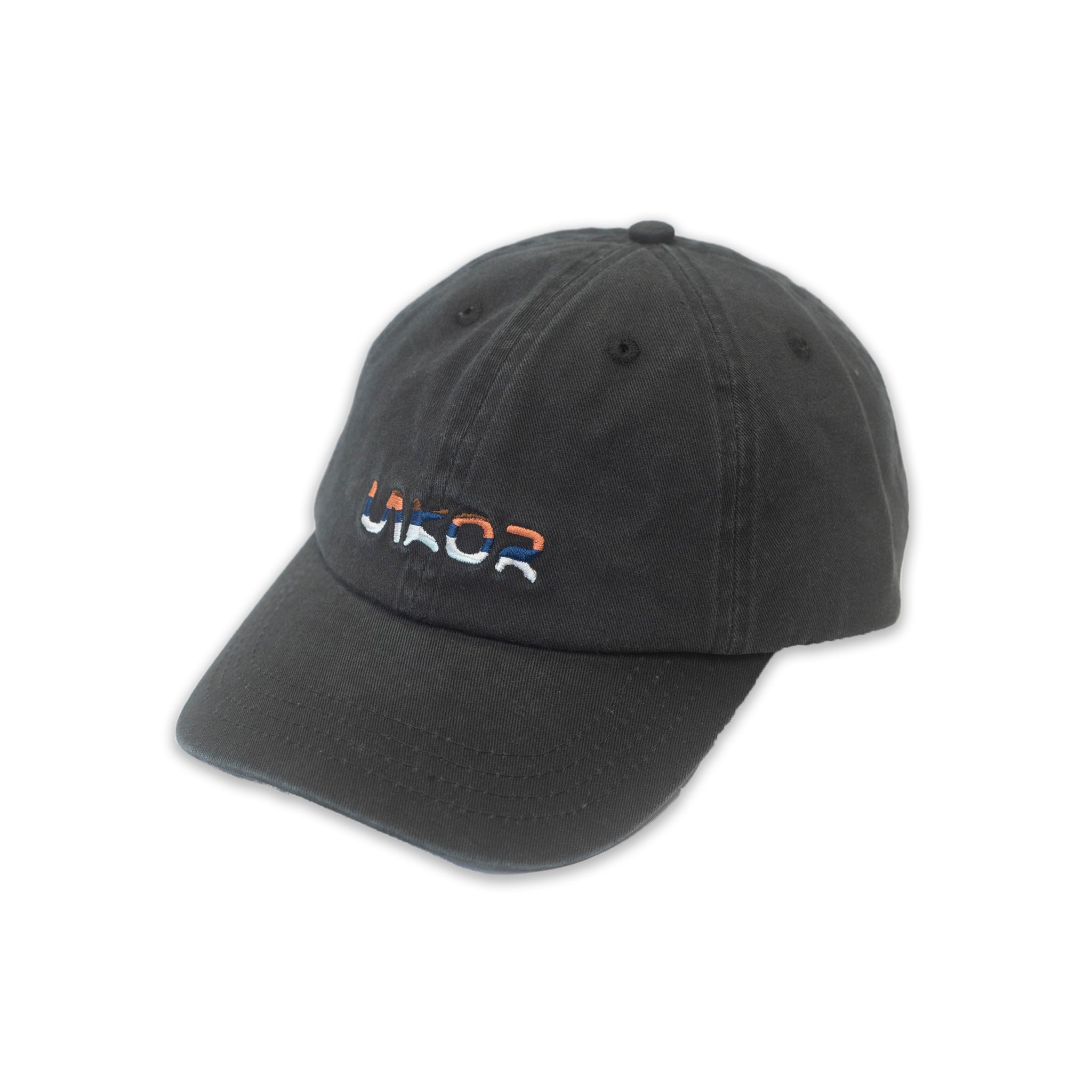 Lakor - Logo Cap (Black) 