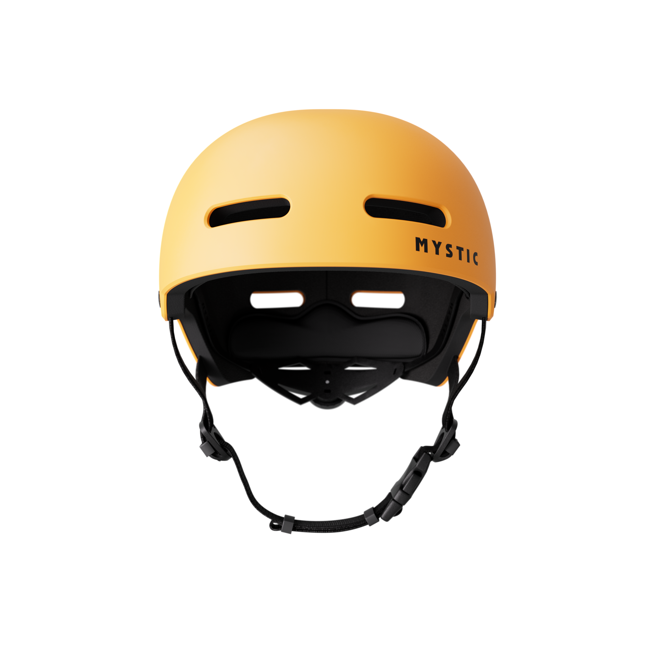 Vandal Helmet - Retro Orange