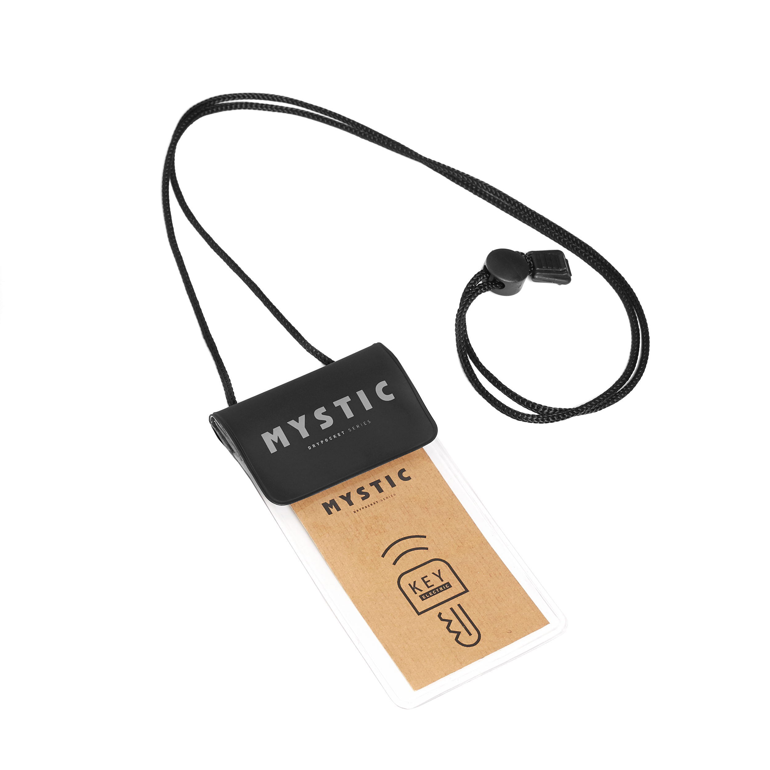 Mystic - Keypouch WP Halsrem