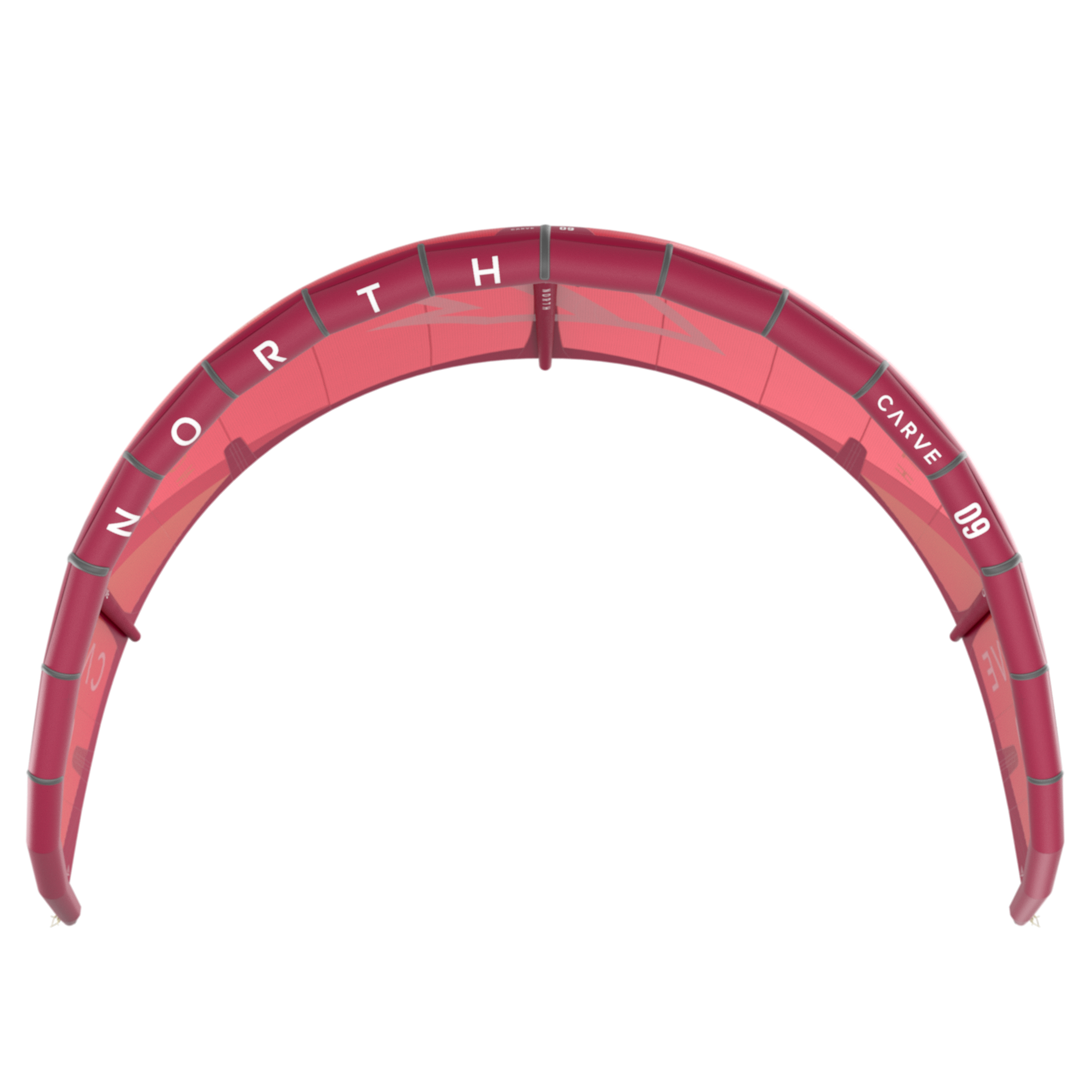 North Carve 2021 (demo)