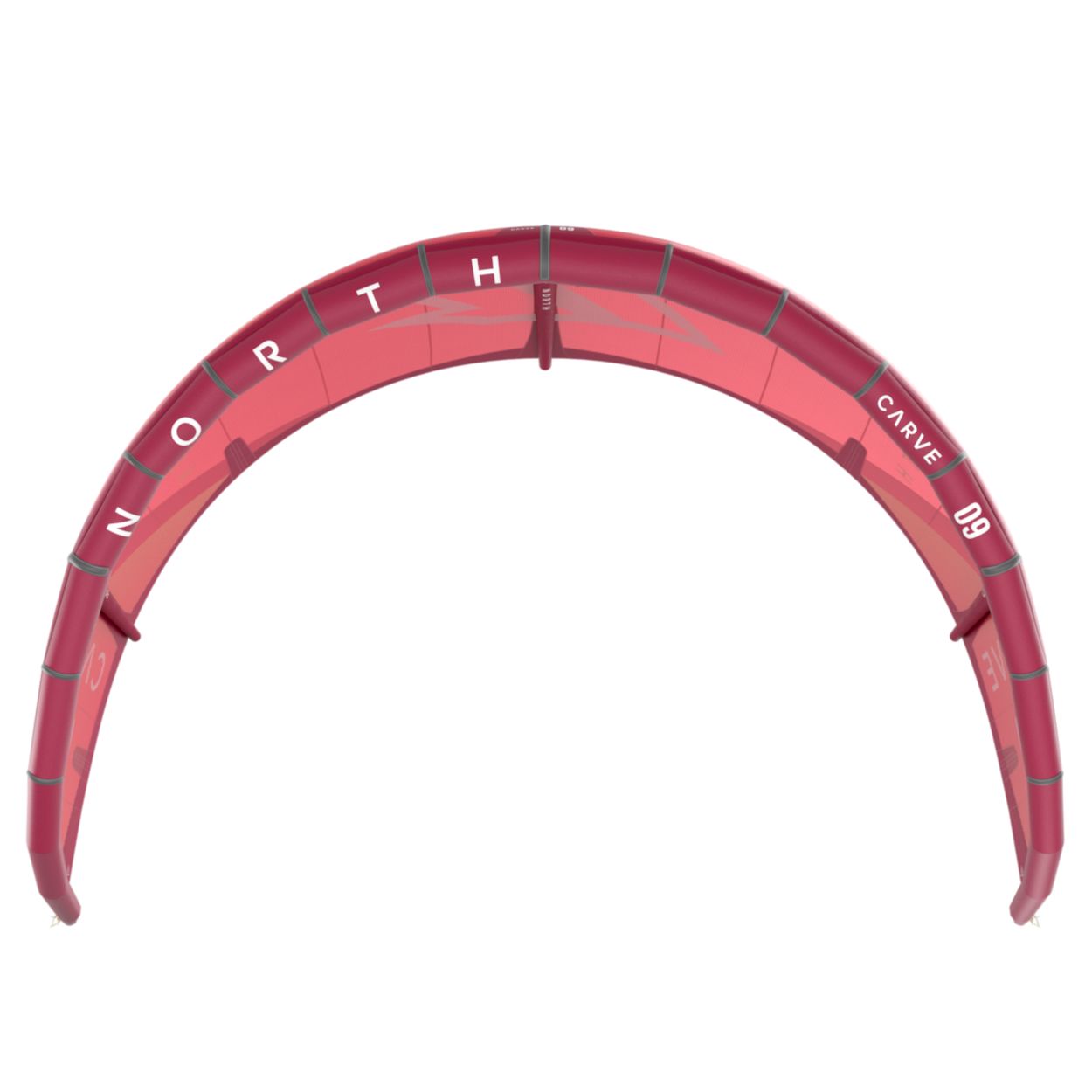 North Carve 2021 (demo)