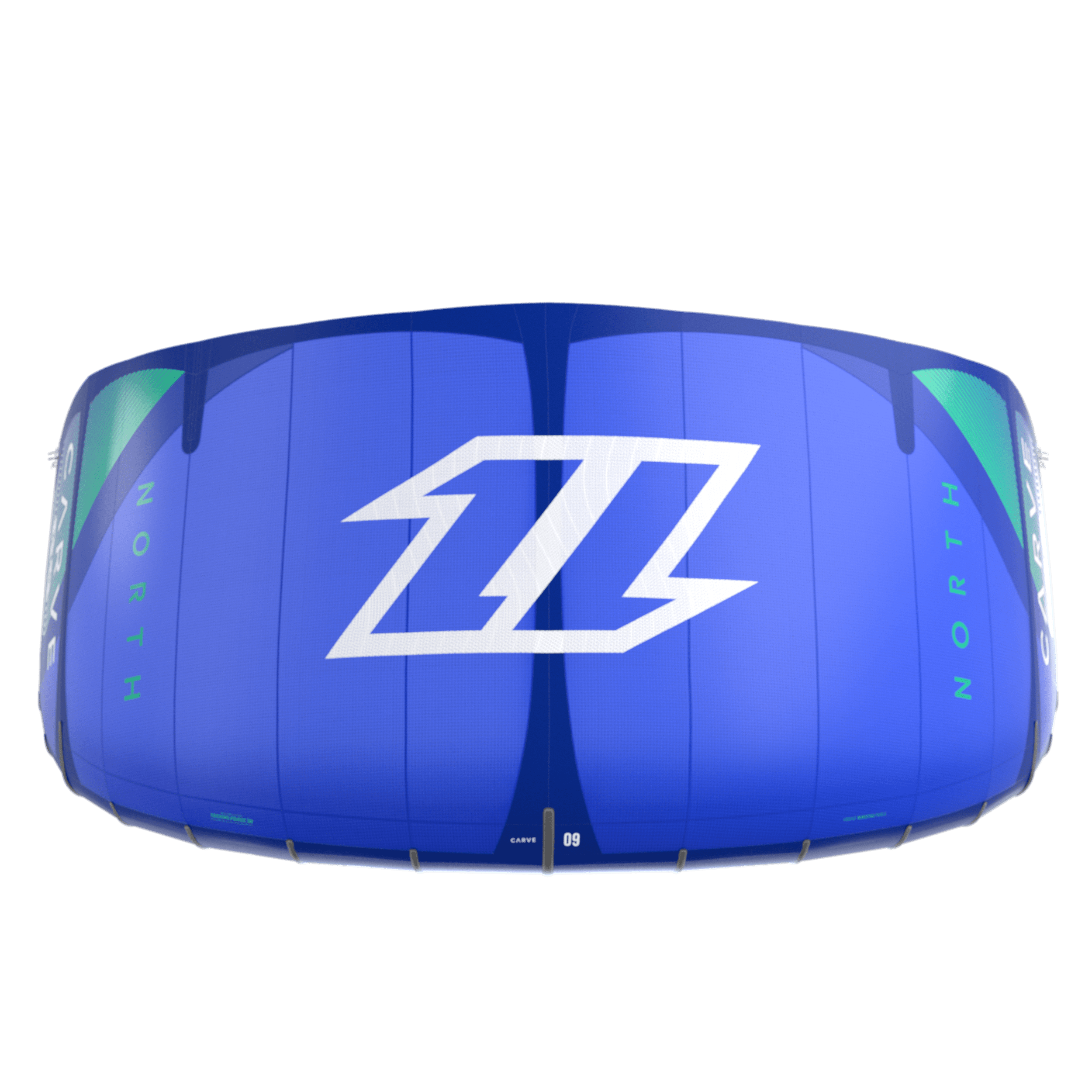 North Carve 2021 (demo)