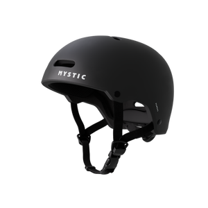 Vandal Helmet - Black