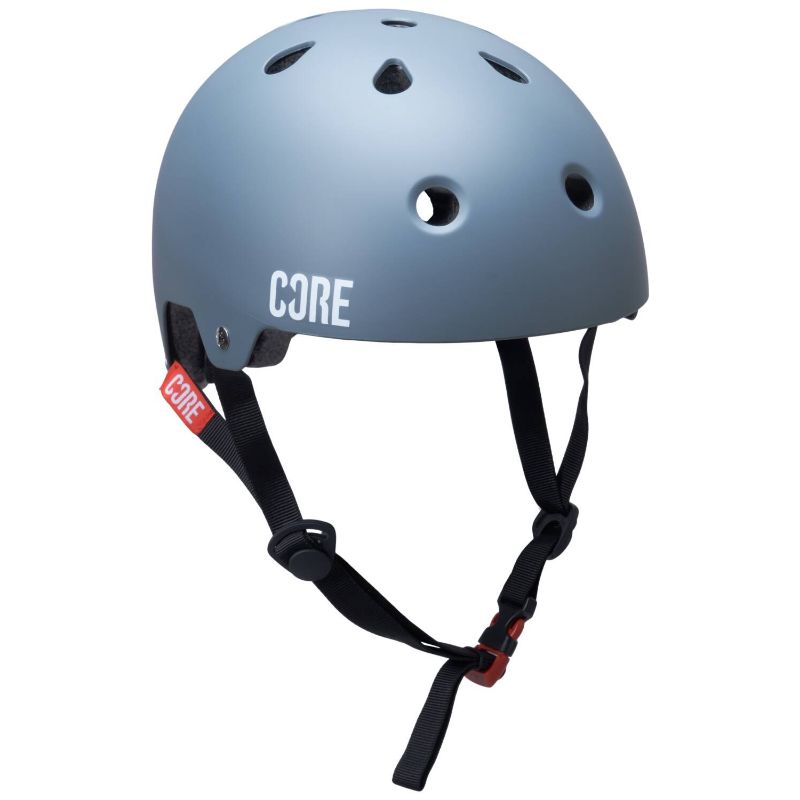CORE Casque de rue (Gris) 