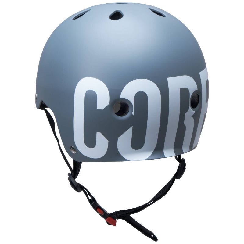 CORE Casque de rue (Gris) 