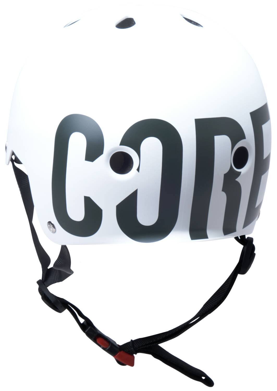 CORE Casque de rue (Blanc) 