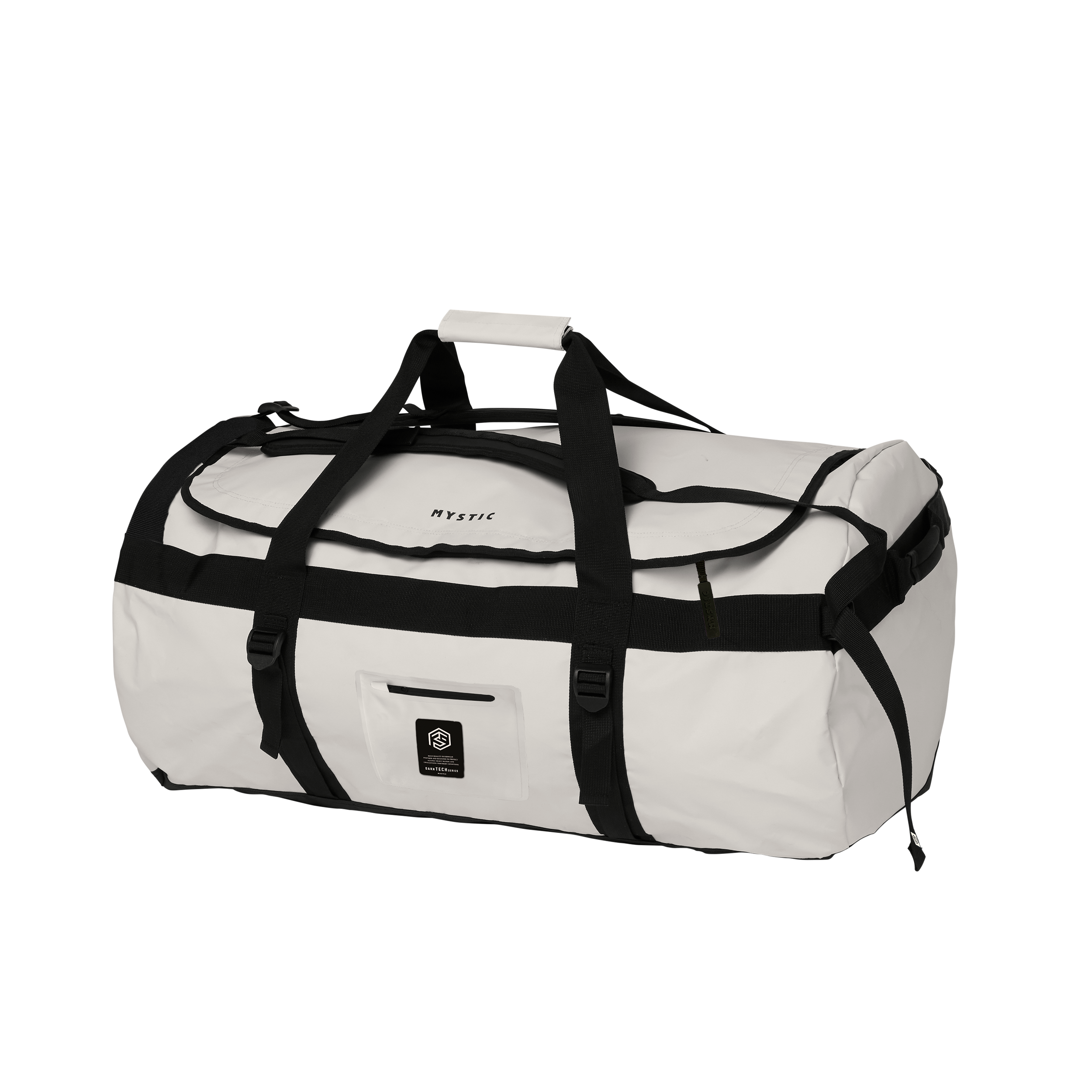 Mystic - Duffle DTS - Off White