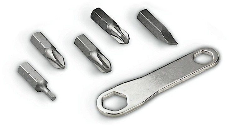 Tournevis Dakine Torque 