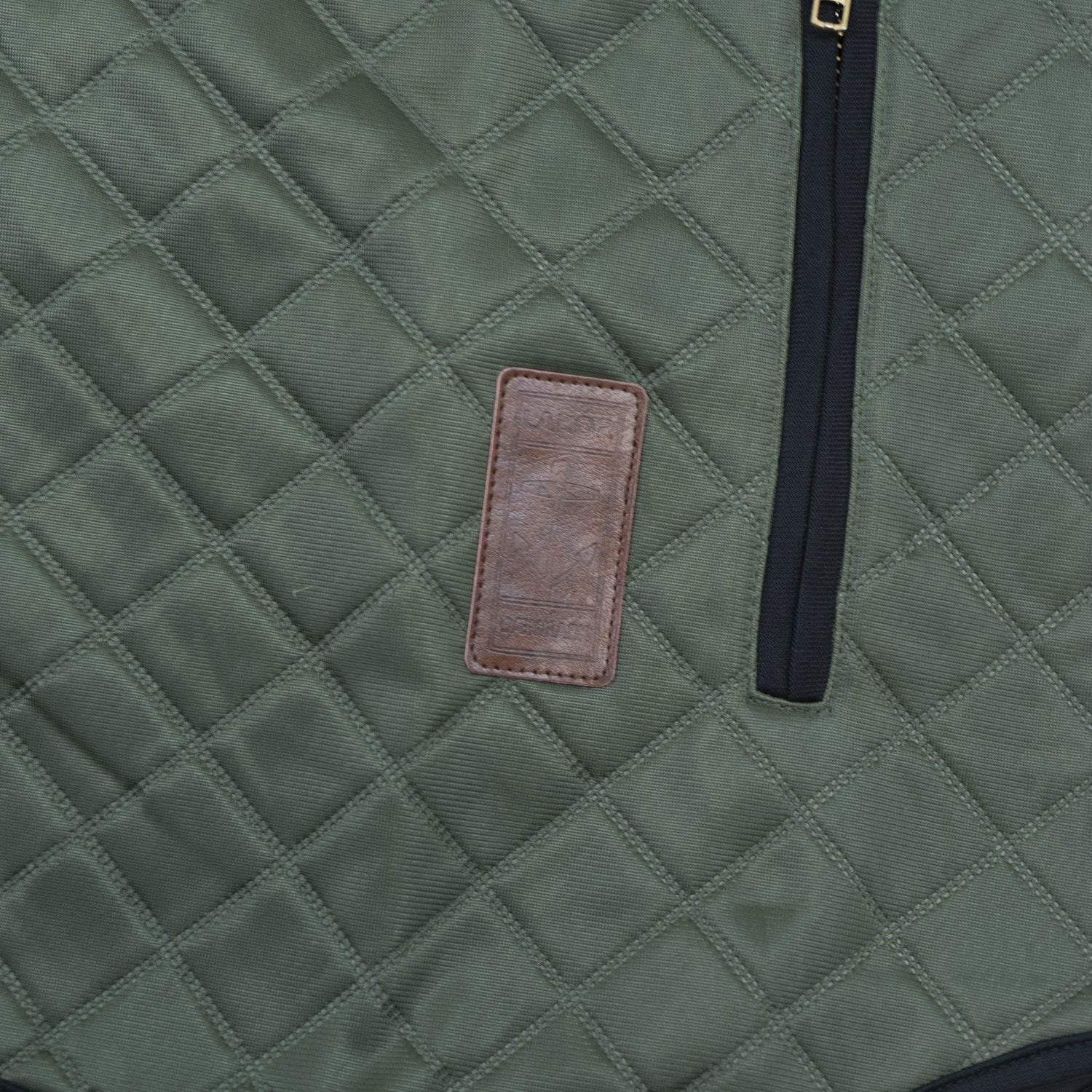 Lakor - Dock Jacket Green