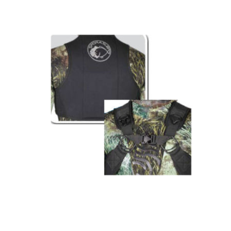 Sporasub - Drop vest