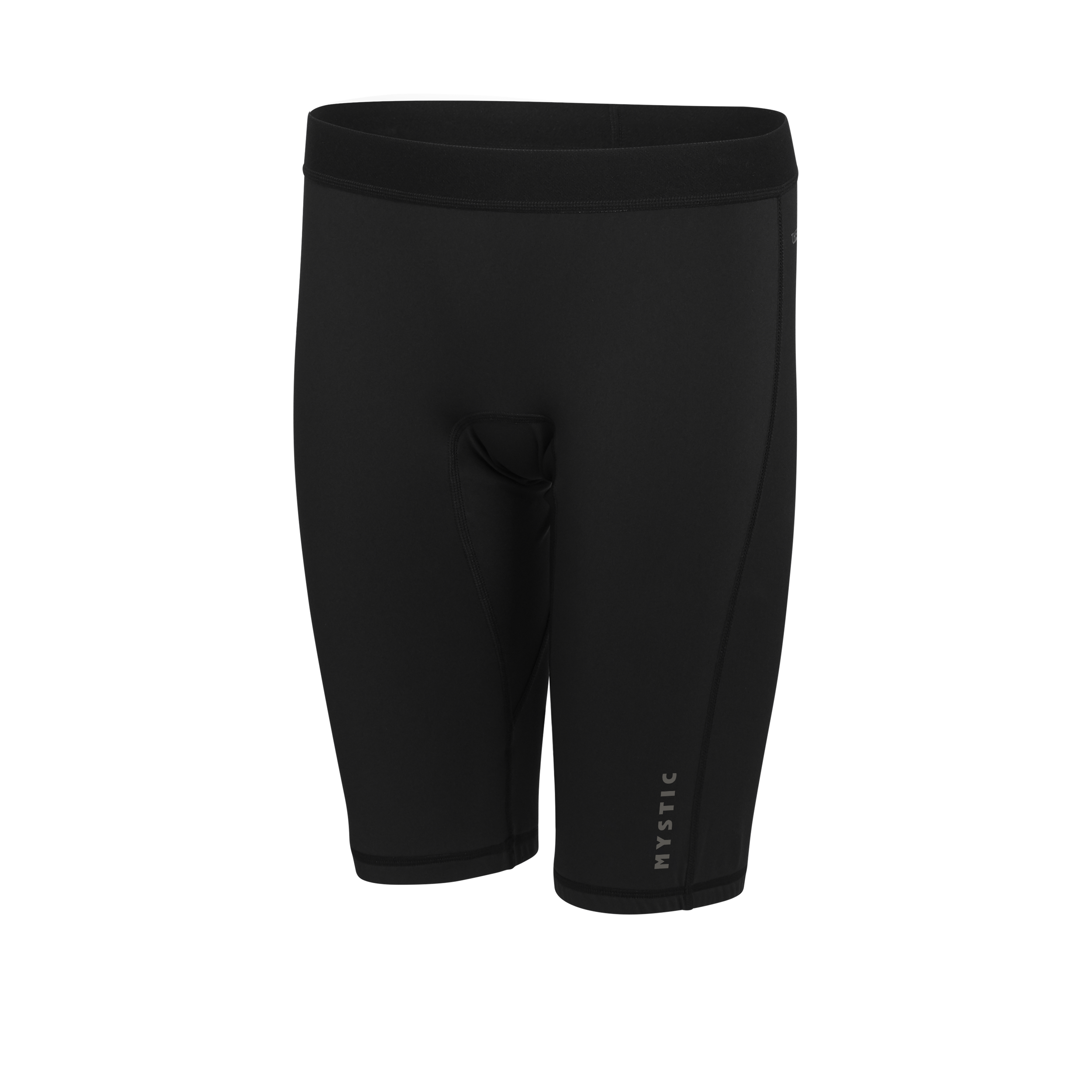 Mystic - Thermal Short Women - Svart