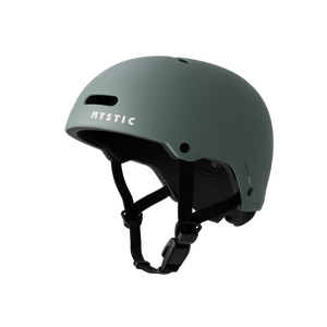 Vandal Pro Helmet - Dark Olive