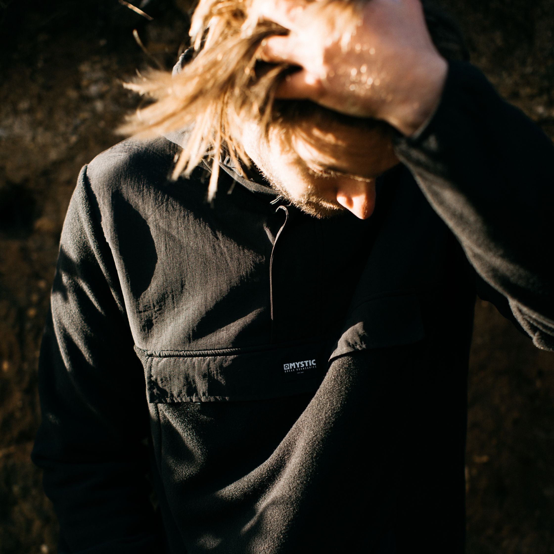 Mystic Echo Sweet Black