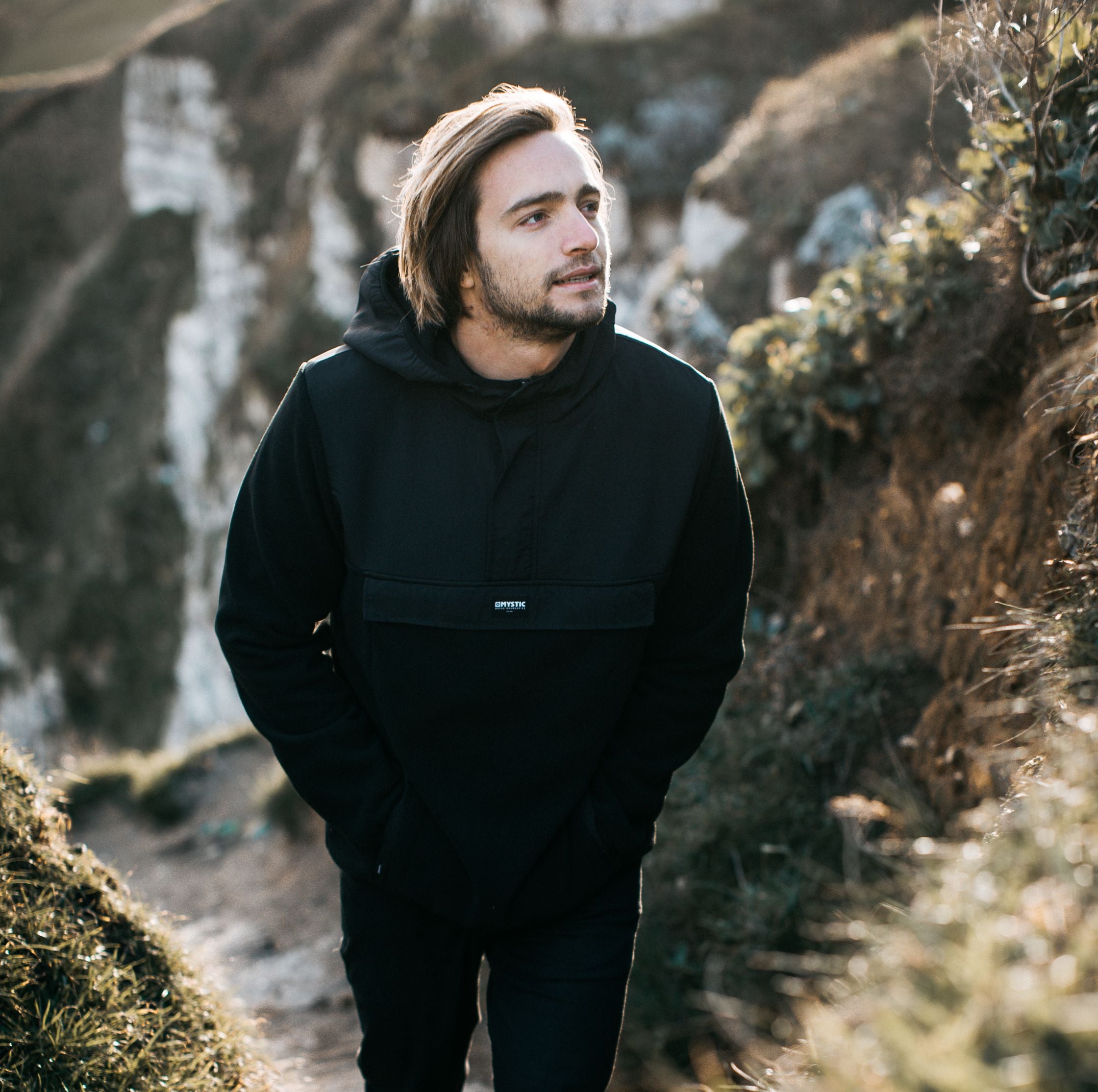 Mystic Echo Sweet Black