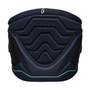 Warrior Trapez - Nachtblau