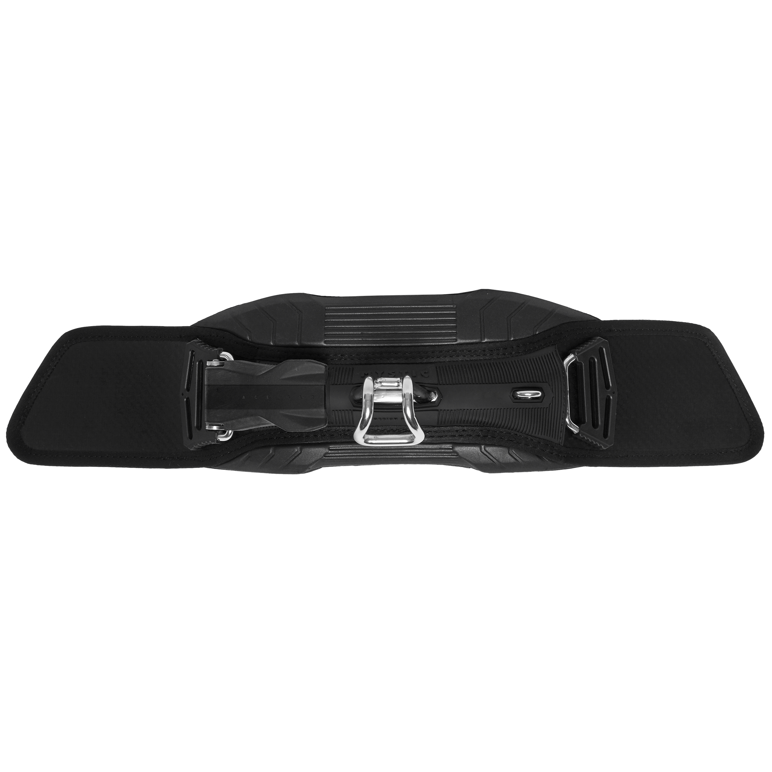 Mystic - Ace Bar Kite - Schwarz