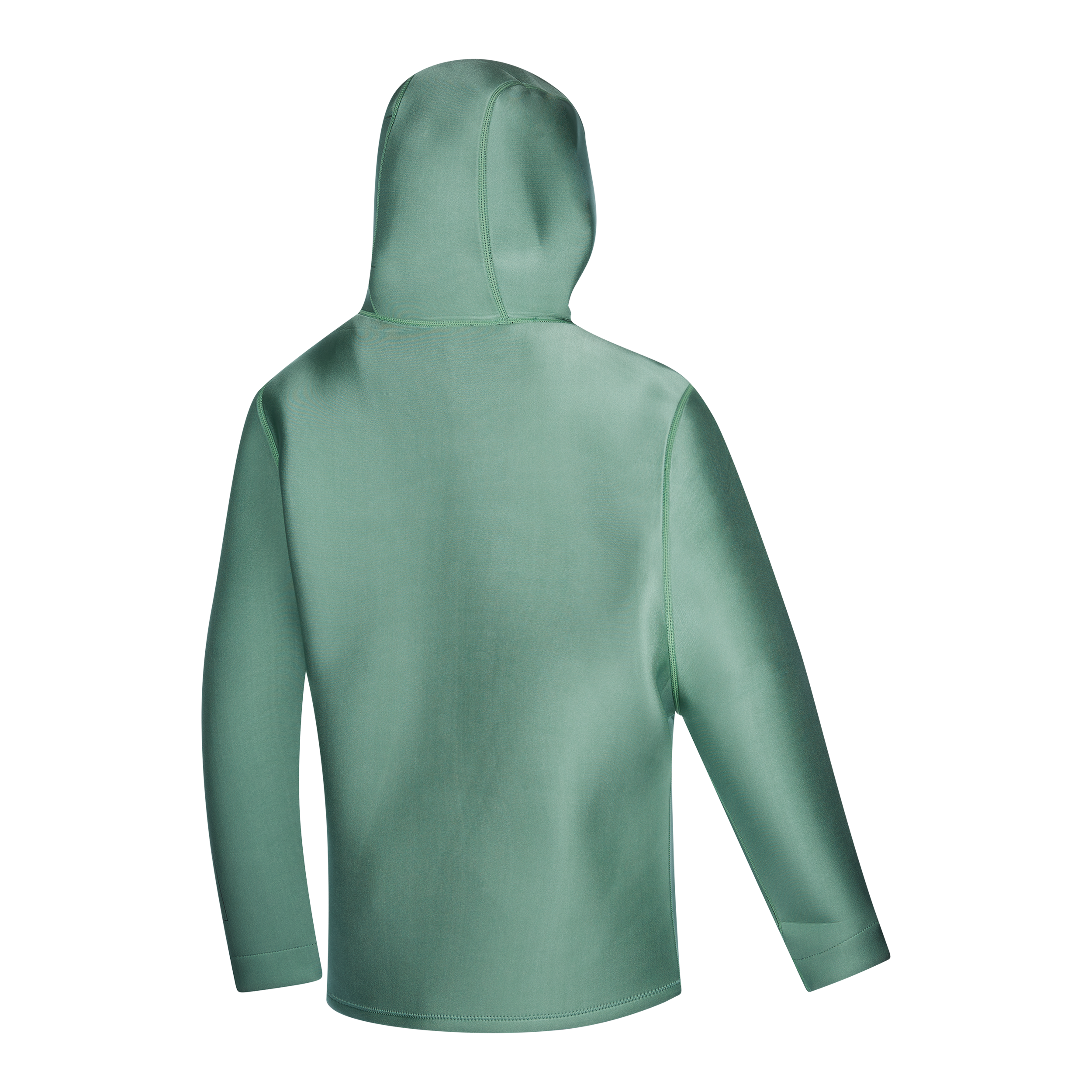Mystic - Star Sweat 2mm - Seasalt Green