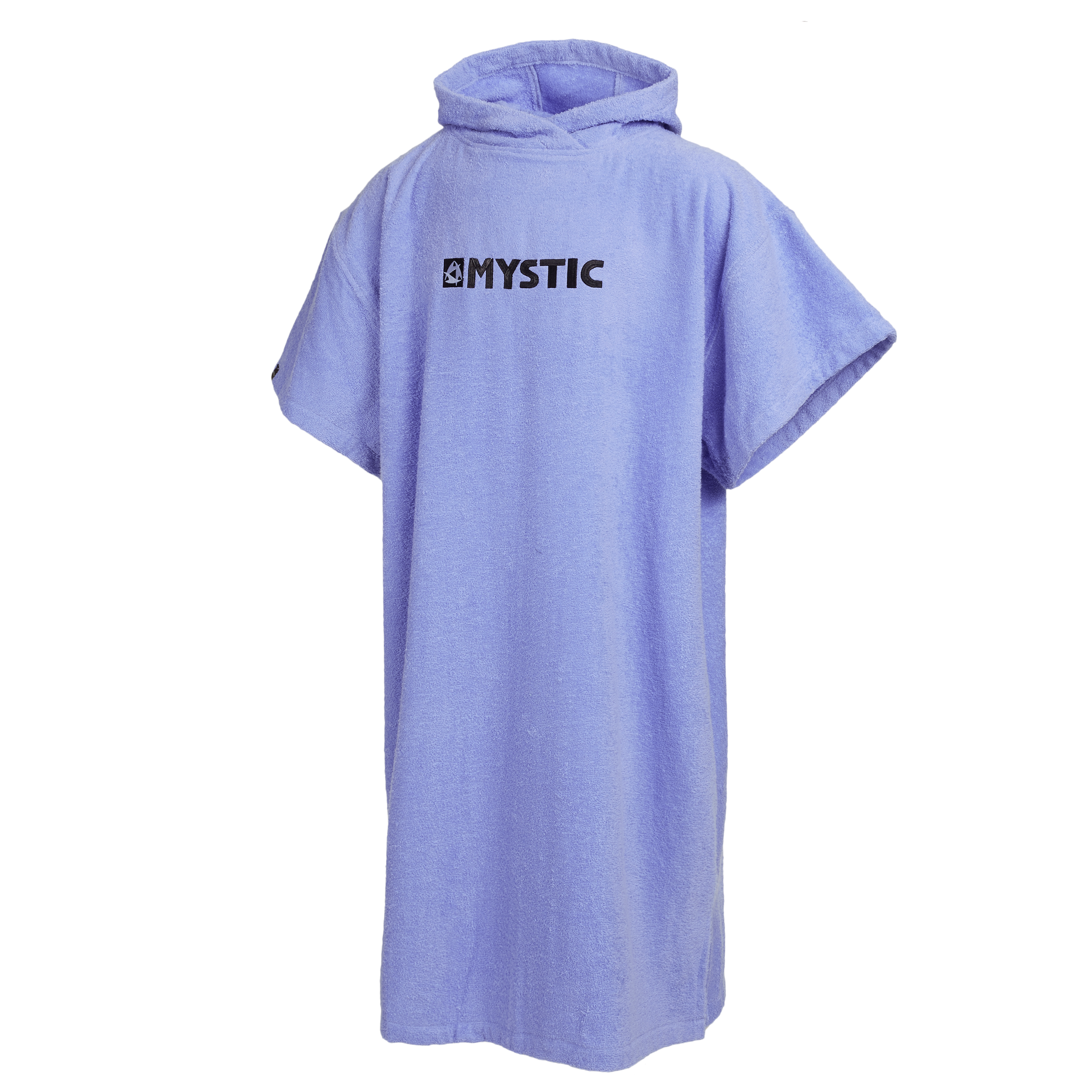 Brand Poncho - Pastel Lilac