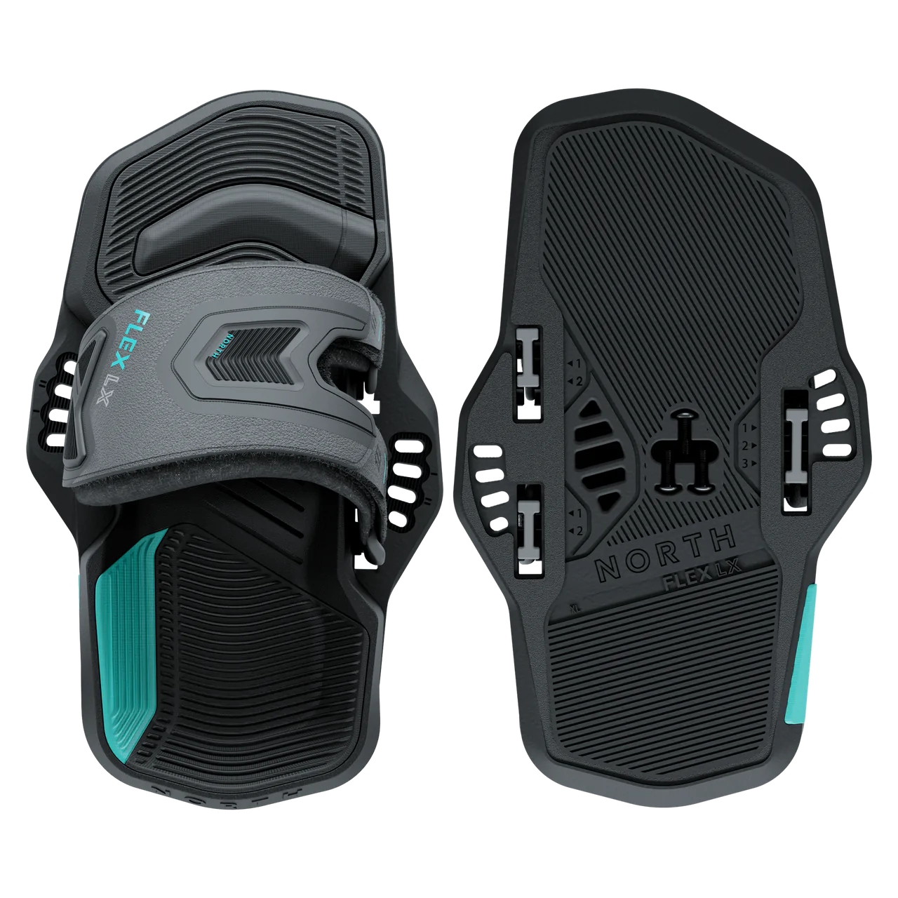 North Flex LX TB 2023